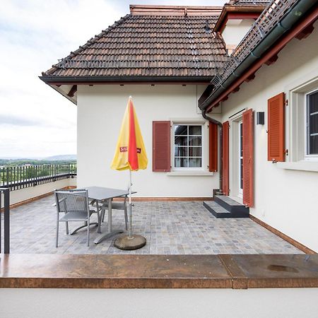 Klein Rigi Bed & Breakfast Kradolf-Schonenberg Екстериор снимка