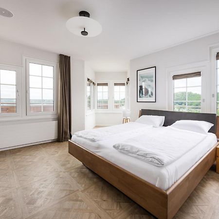 Klein Rigi Bed & Breakfast Kradolf-Schonenberg Екстериор снимка