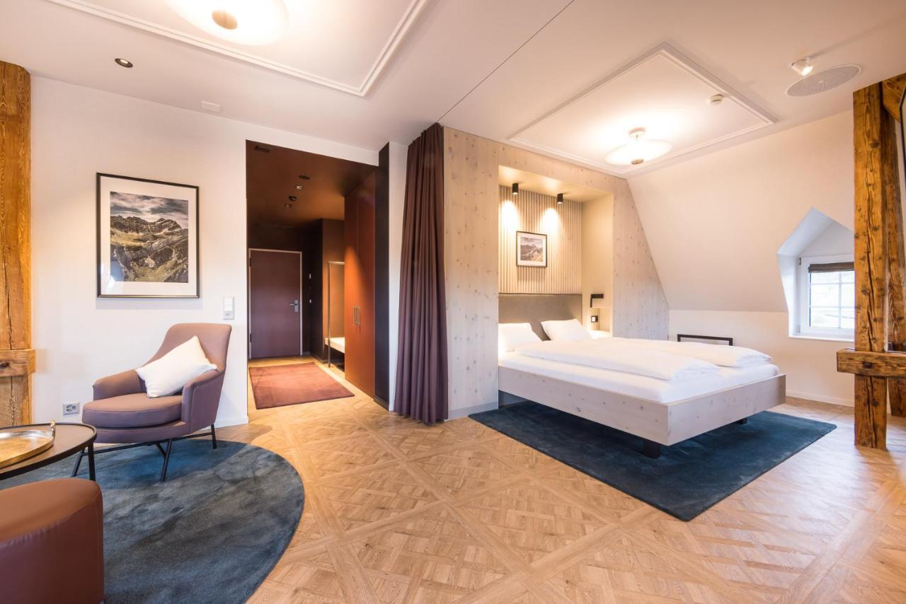 Klein Rigi Bed & Breakfast Kradolf-Schonenberg Екстериор снимка