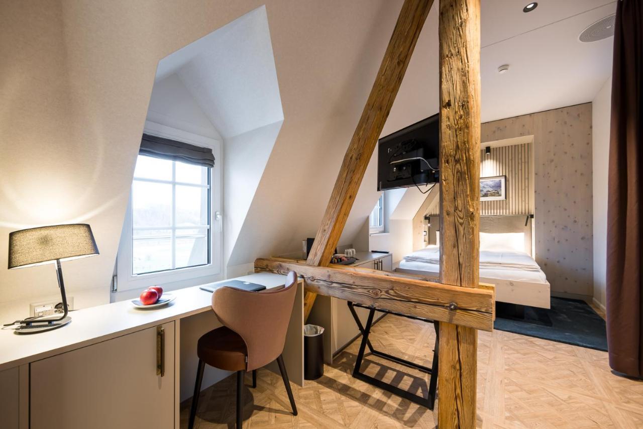Klein Rigi Bed & Breakfast Kradolf-Schonenberg Екстериор снимка