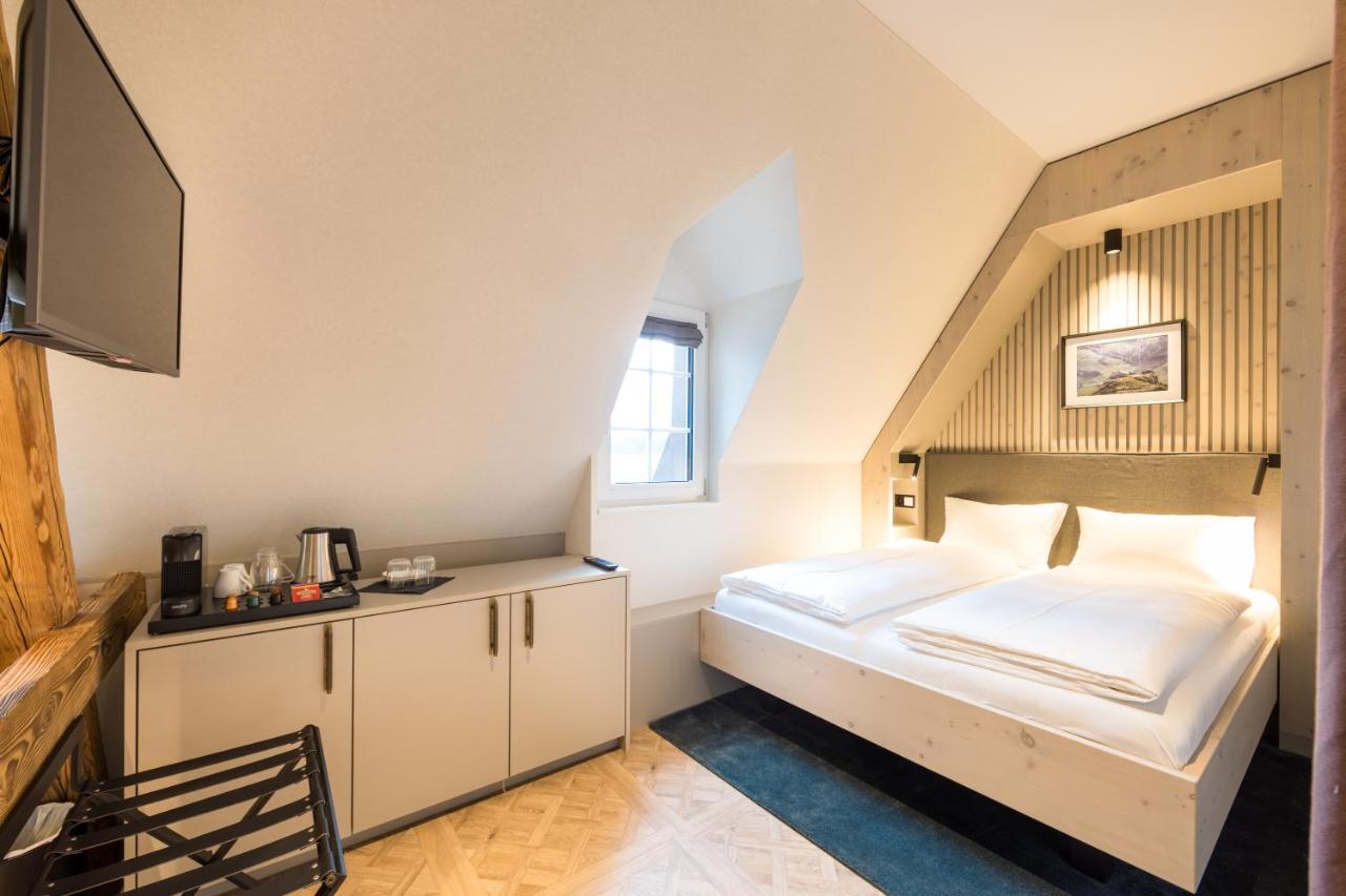 Klein Rigi Bed & Breakfast Kradolf-Schonenberg Екстериор снимка
