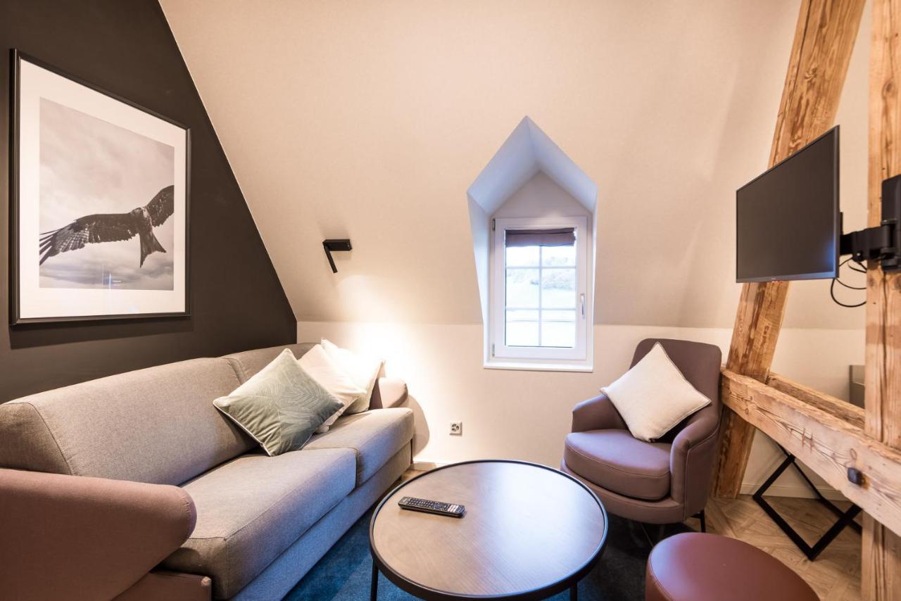 Klein Rigi Bed & Breakfast Kradolf-Schonenberg Екстериор снимка