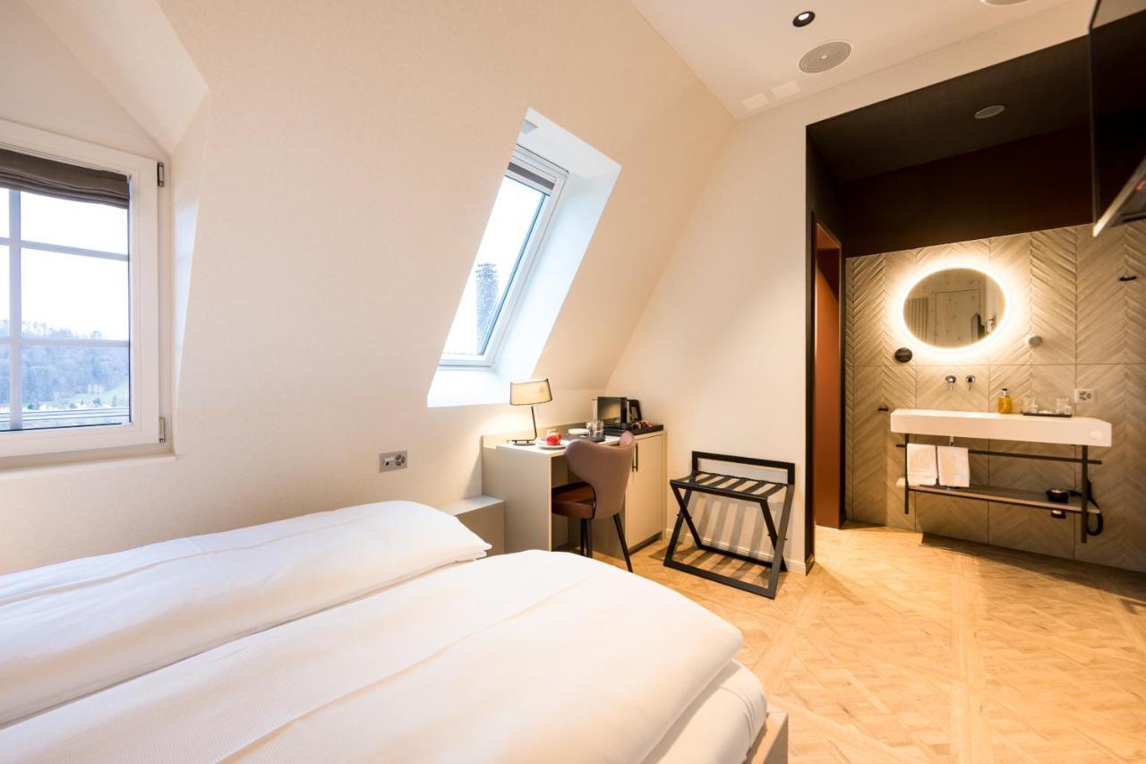 Klein Rigi Bed & Breakfast Kradolf-Schonenberg Екстериор снимка
