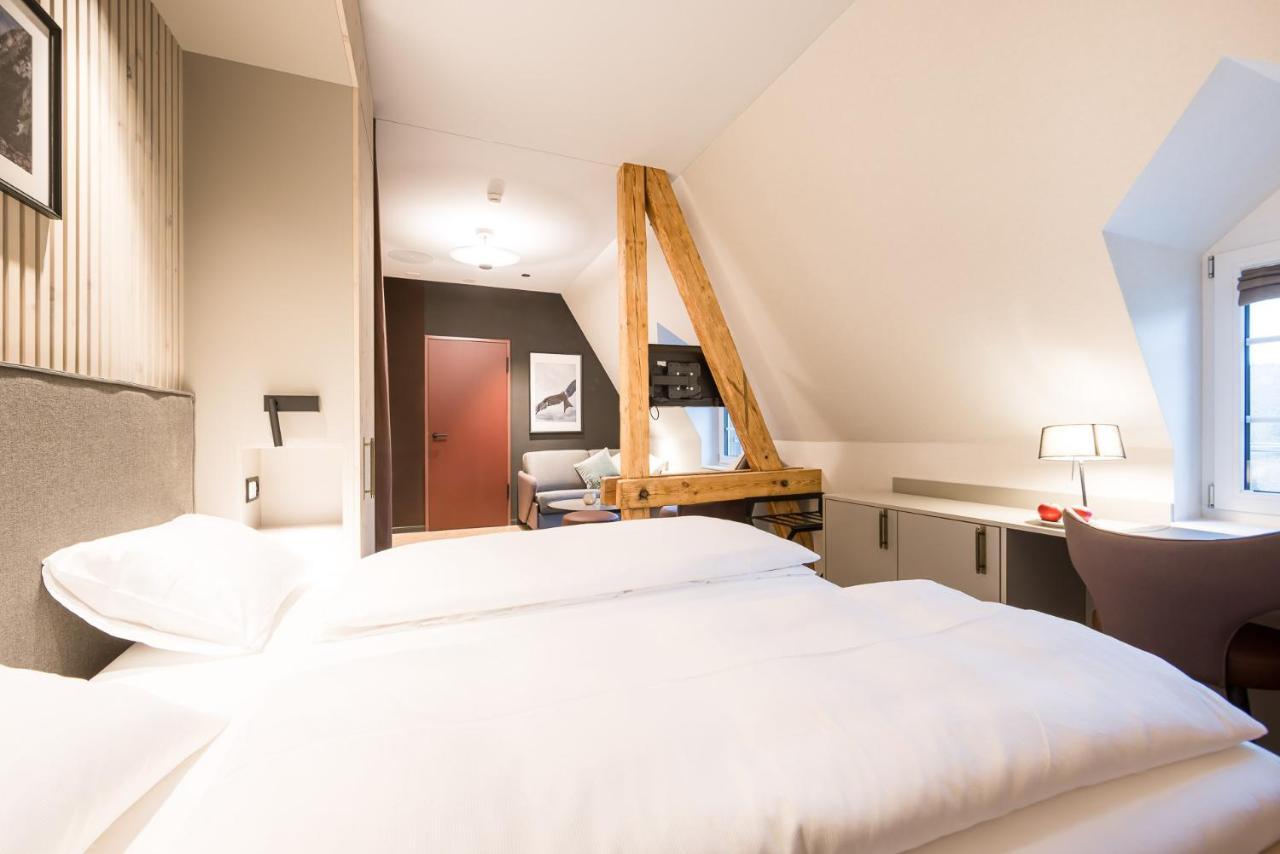 Klein Rigi Bed & Breakfast Kradolf-Schonenberg Екстериор снимка