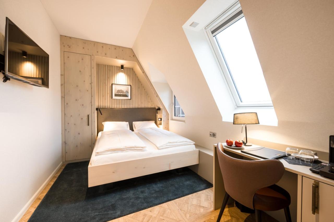 Klein Rigi Bed & Breakfast Kradolf-Schonenberg Екстериор снимка