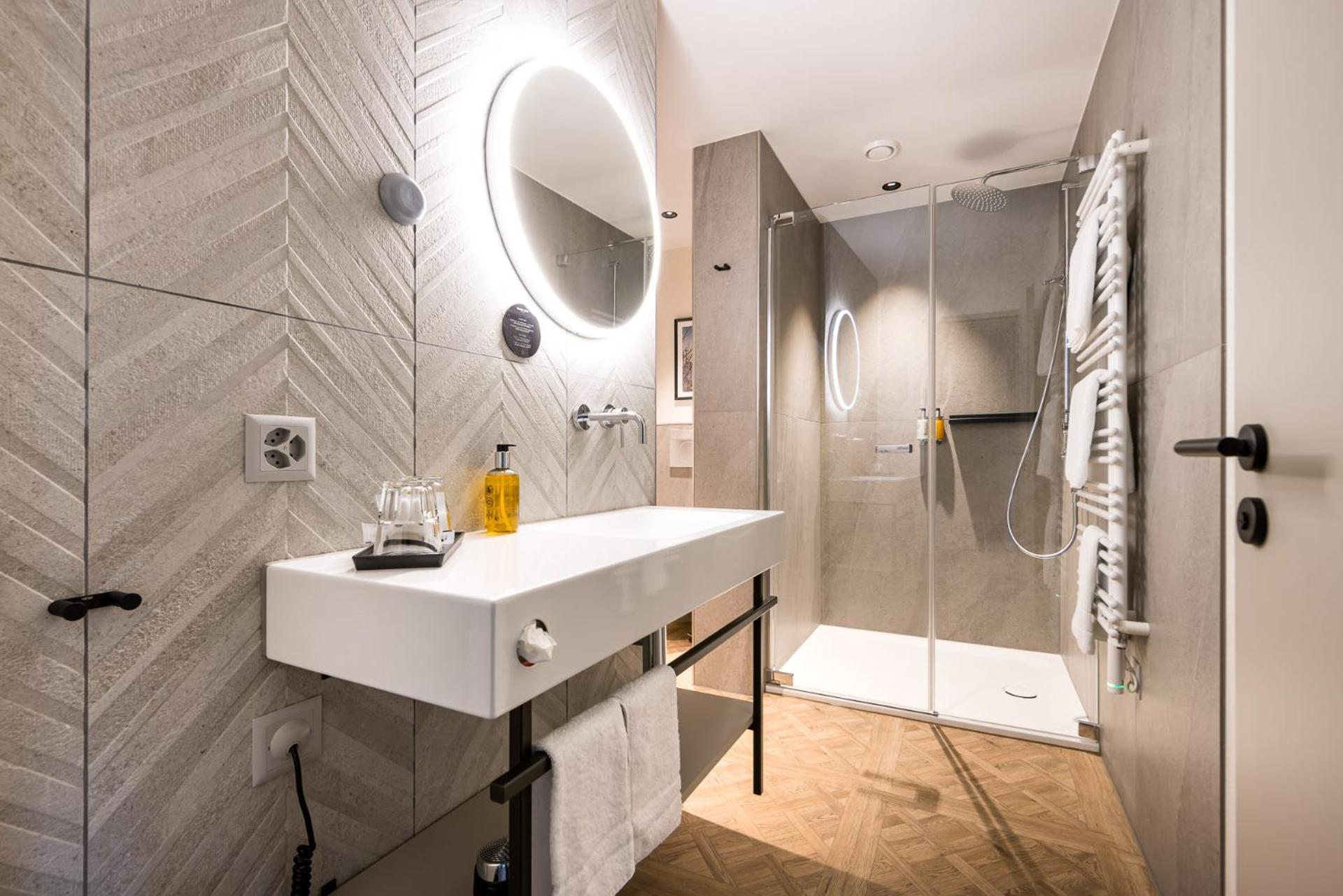 Klein Rigi Bed & Breakfast Kradolf-Schonenberg Екстериор снимка