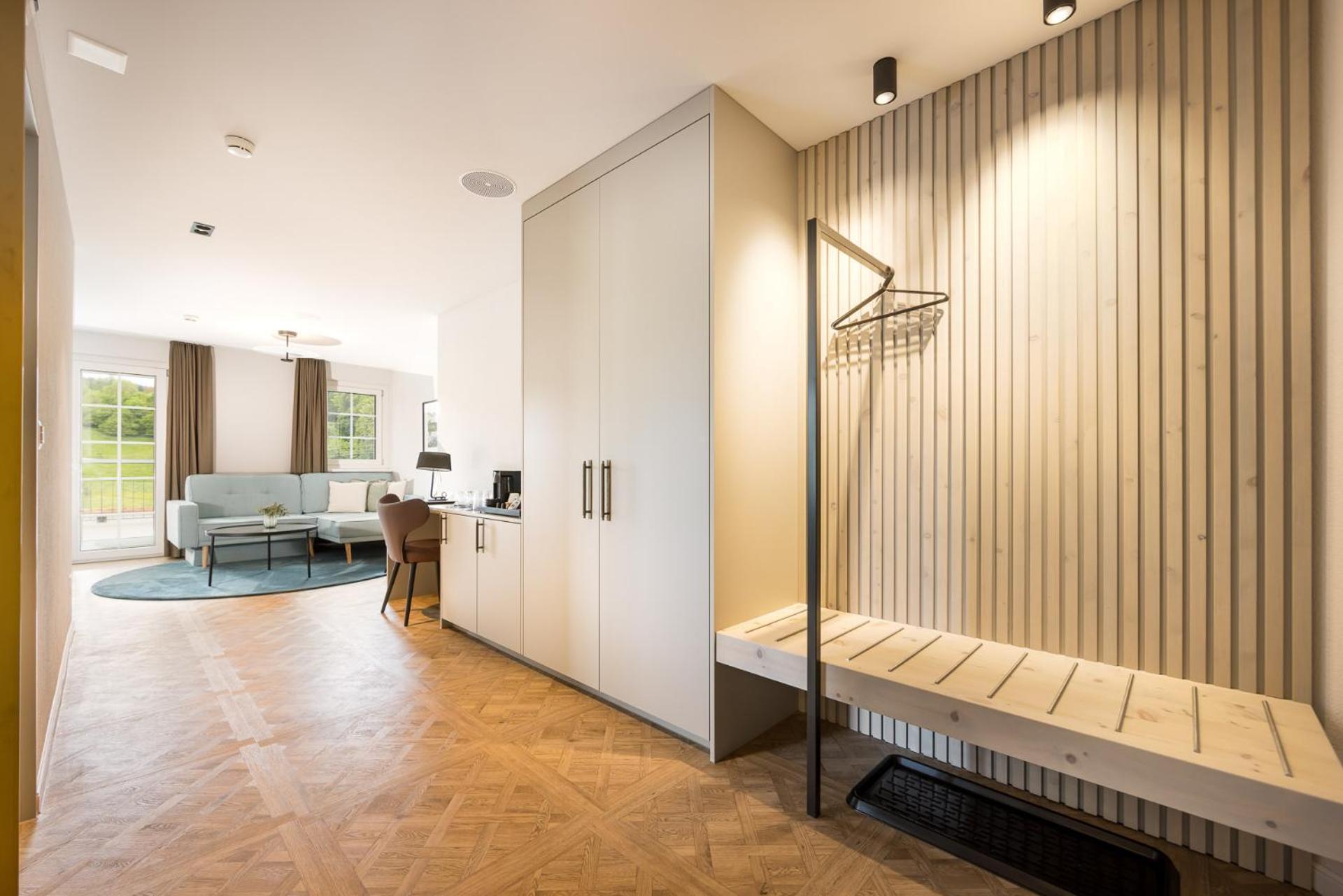 Klein Rigi Bed & Breakfast Kradolf-Schonenberg Екстериор снимка