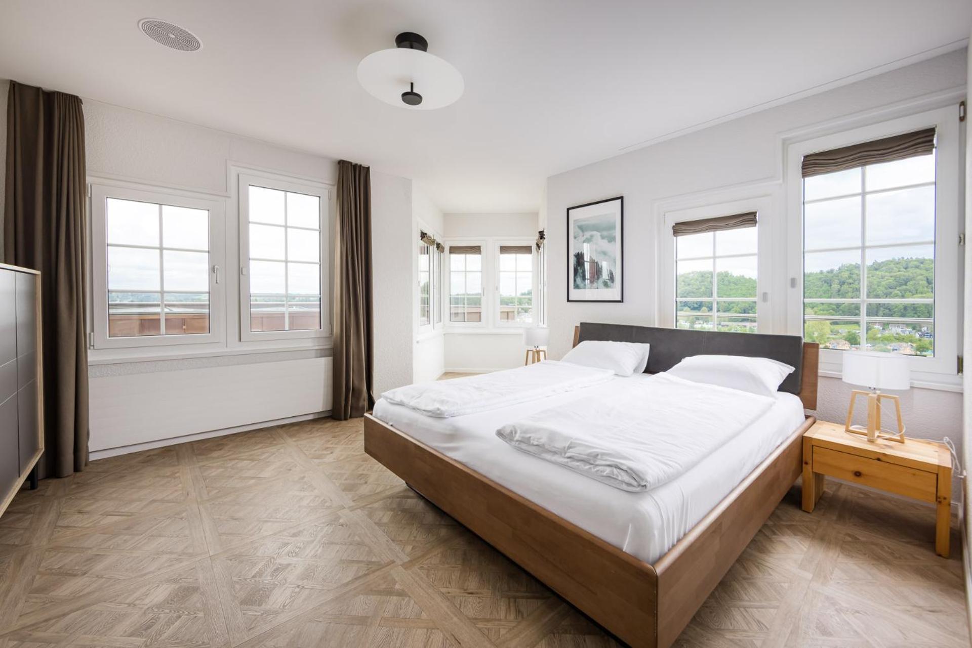 Klein Rigi Bed & Breakfast Kradolf-Schonenberg Екстериор снимка